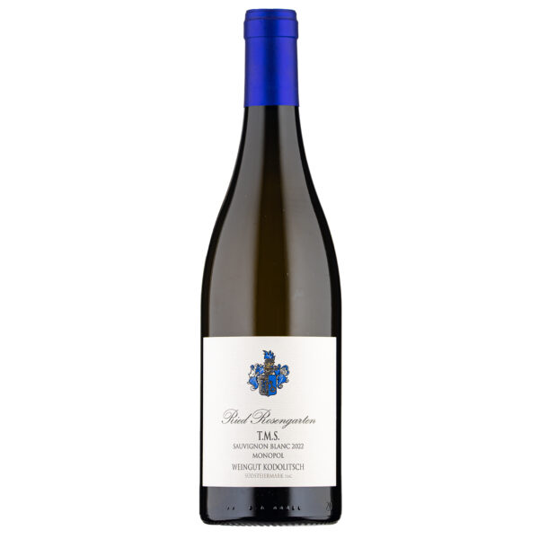 Ried Rosengarten Sauvignon Blanc T.M.S. 2022